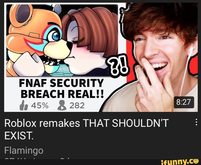 ROBLOX Remakes