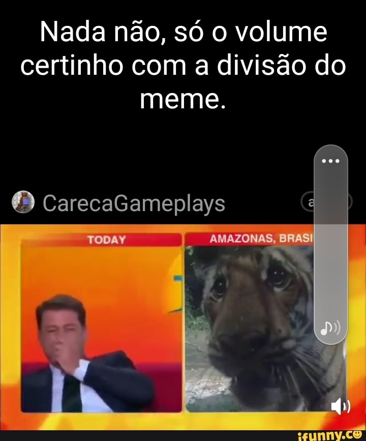 Gameplays memes. Best Collection of funny Gameplays pictures on iFunny  Brazil