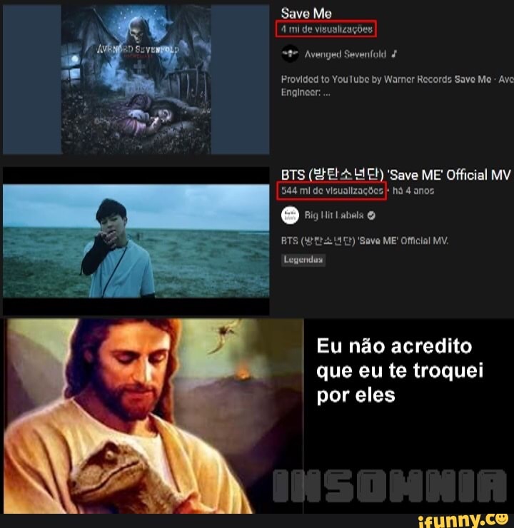 Song #40 Avenged Sevenfold - Afterlife - iFunny Brazil
