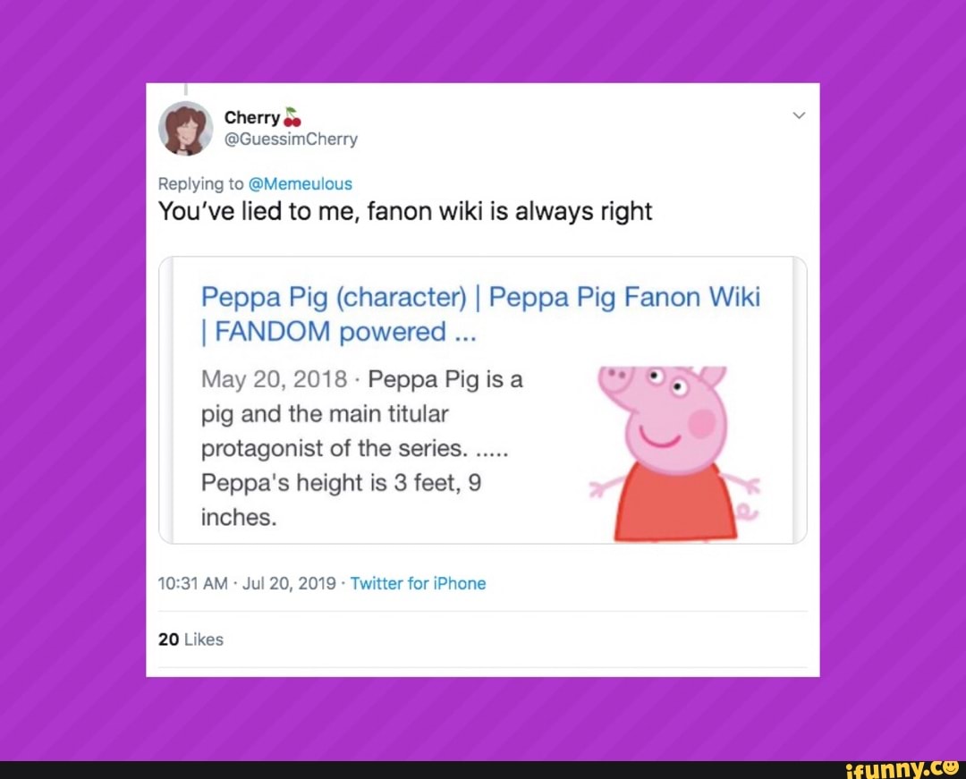 Peppa Pig - Wikipedia