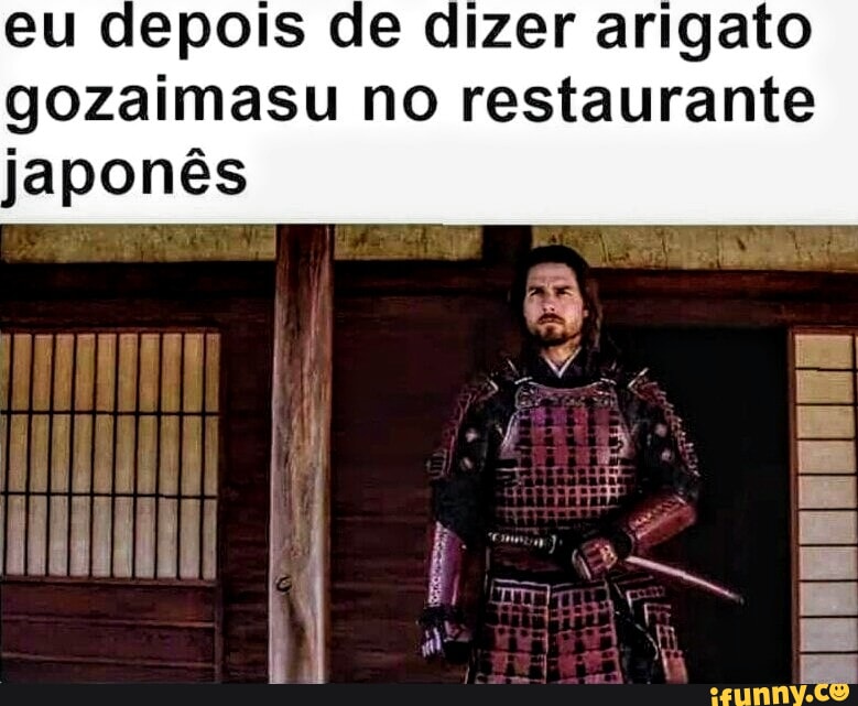 Eu tô levemente em coma #liberdade #japan #comida #humor