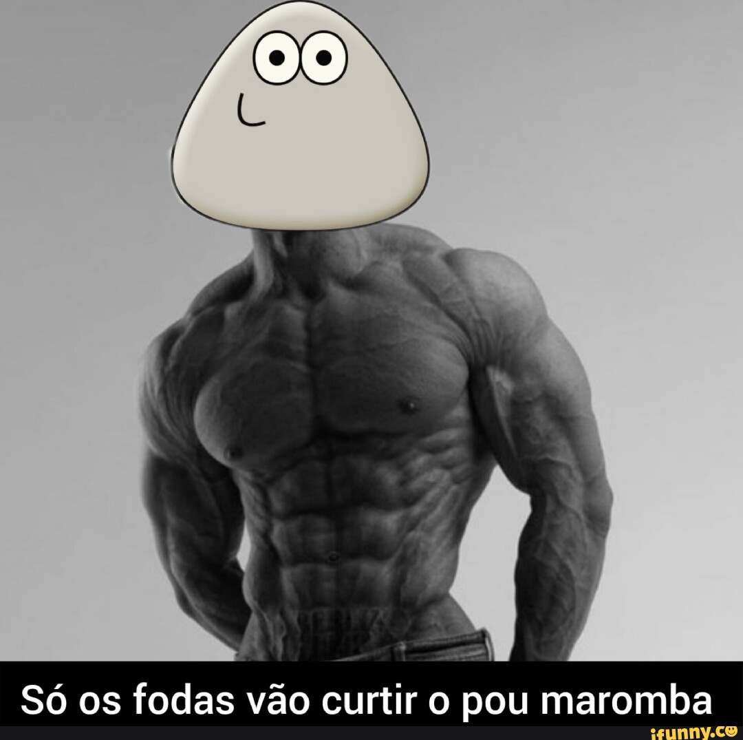 Pou fotos