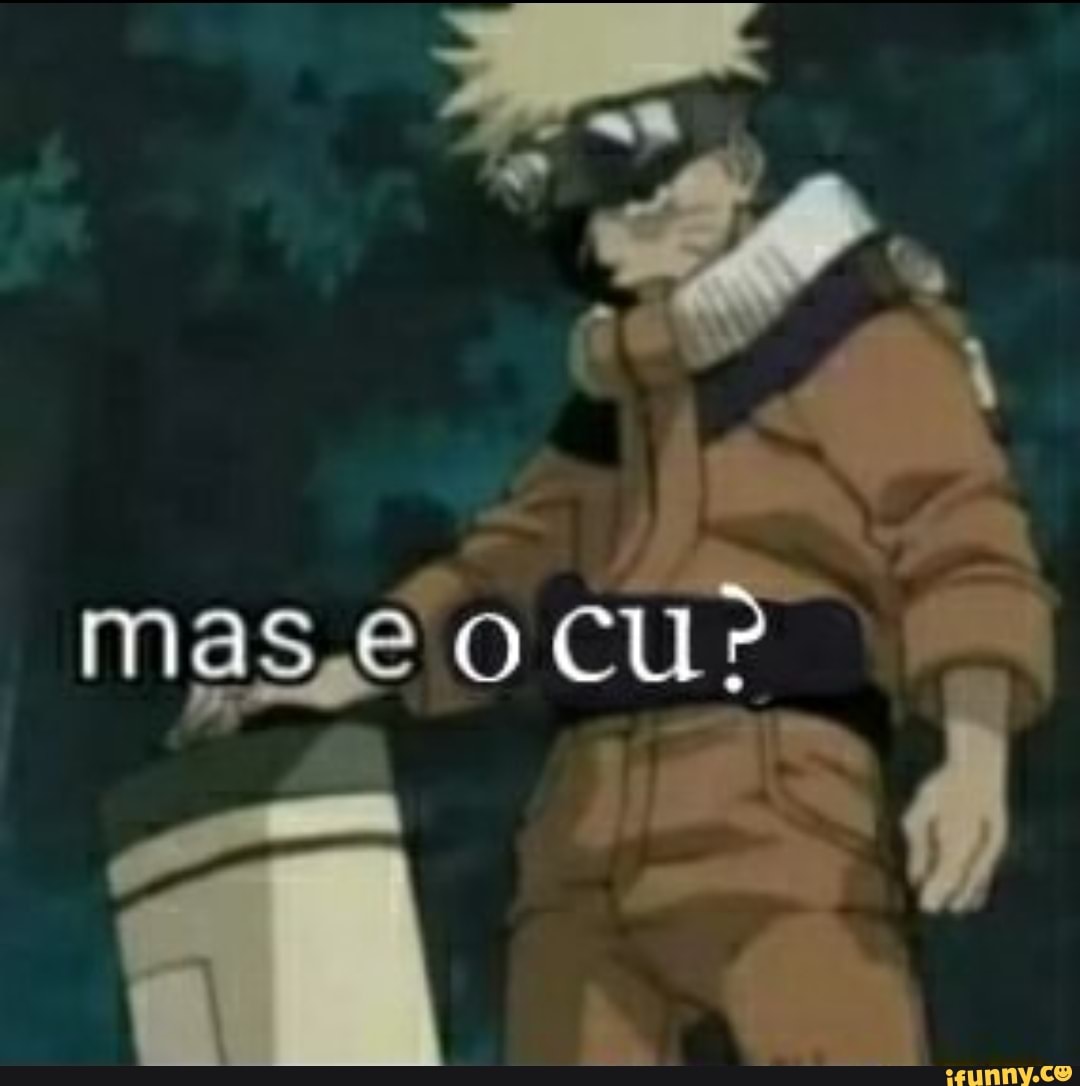 Resultado de imagem para anime meme br  Naruto memes, Memes de anime, Memes  engraçados naruto