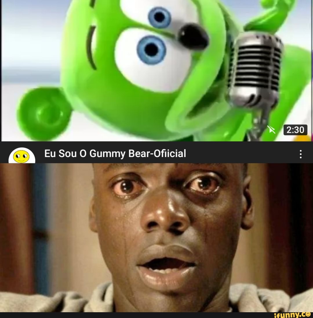 Gummibär memes. Best Collection of funny Gummibär pictures on iFunny Brazil