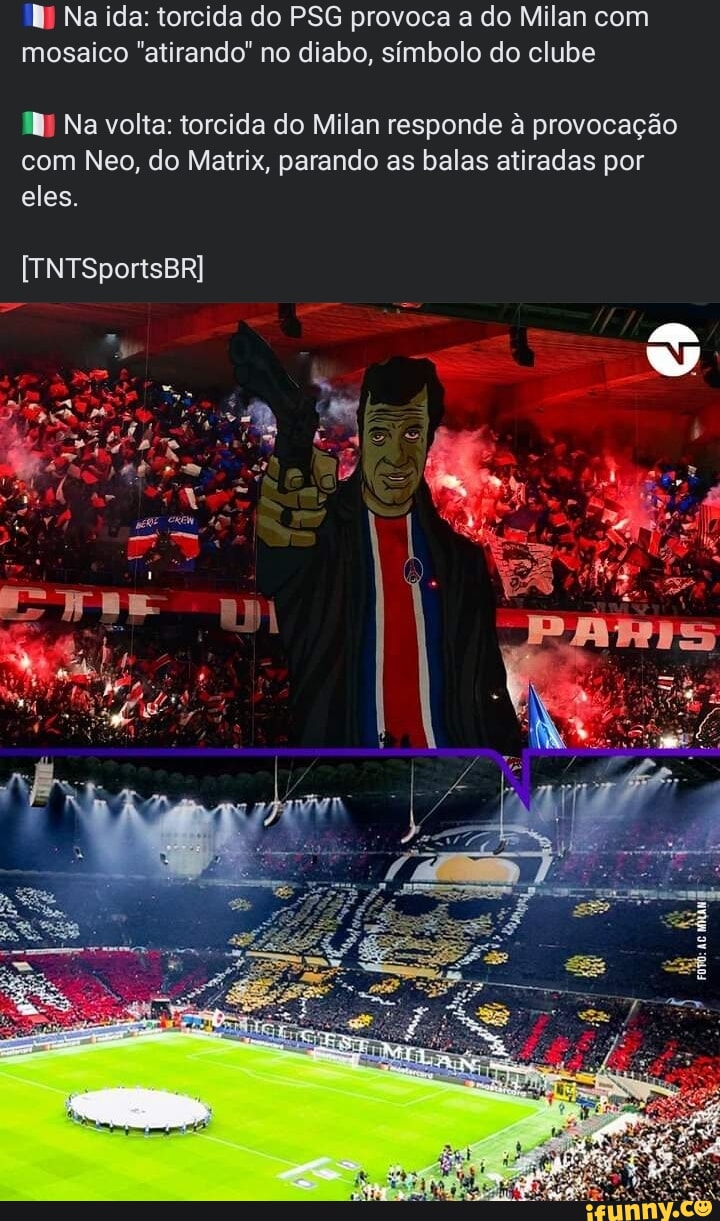 Você indo jogar Fifa 22 vendo seu amigo escolher o PSG - iFunny Brazil