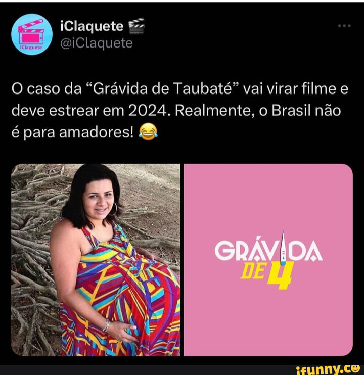 E aqui vemos a grávida de taubaté praticando o parkour de taubaté - iFunny  Brazil