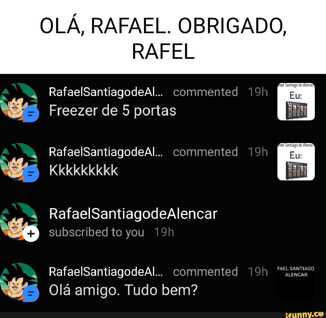 Picture memes kwhMR2uX9 by iCAP: 1 comment - iFunny Brazil