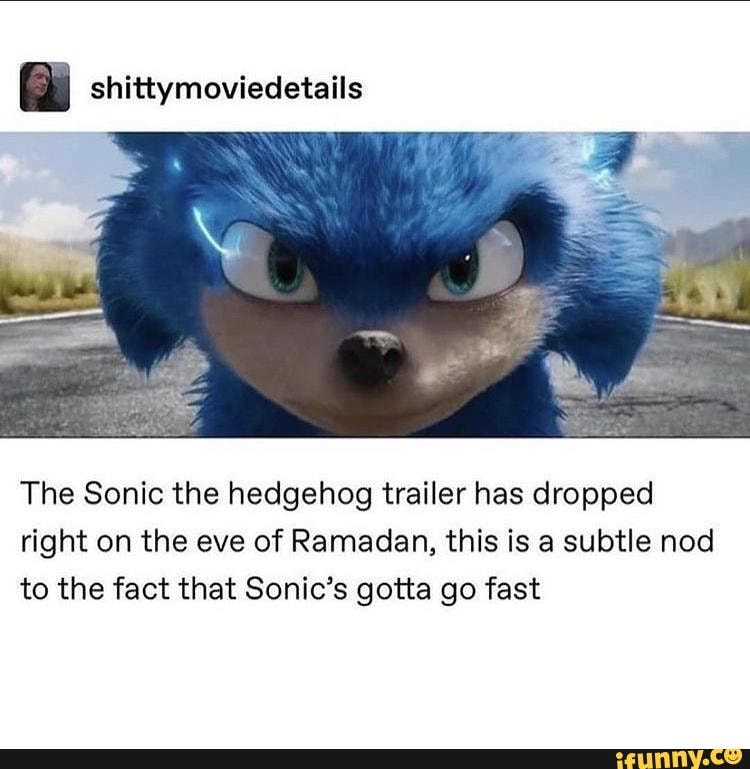 Sonic the Hedgehog MVD: coming when it's done™️