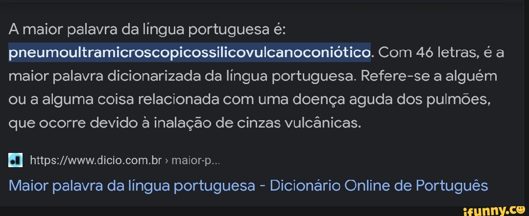 Baforar - Dicio, Dicionário Online de Português