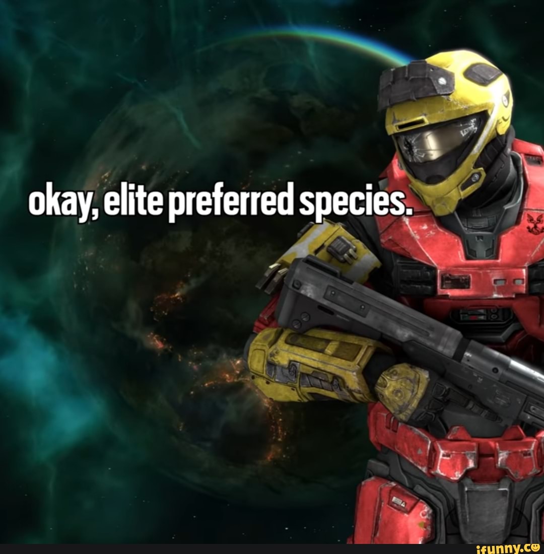 Elite preferred species