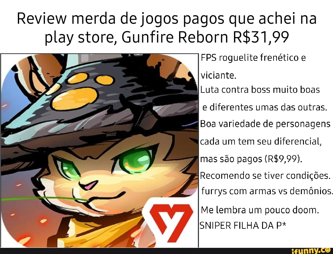 Review merda de anime top