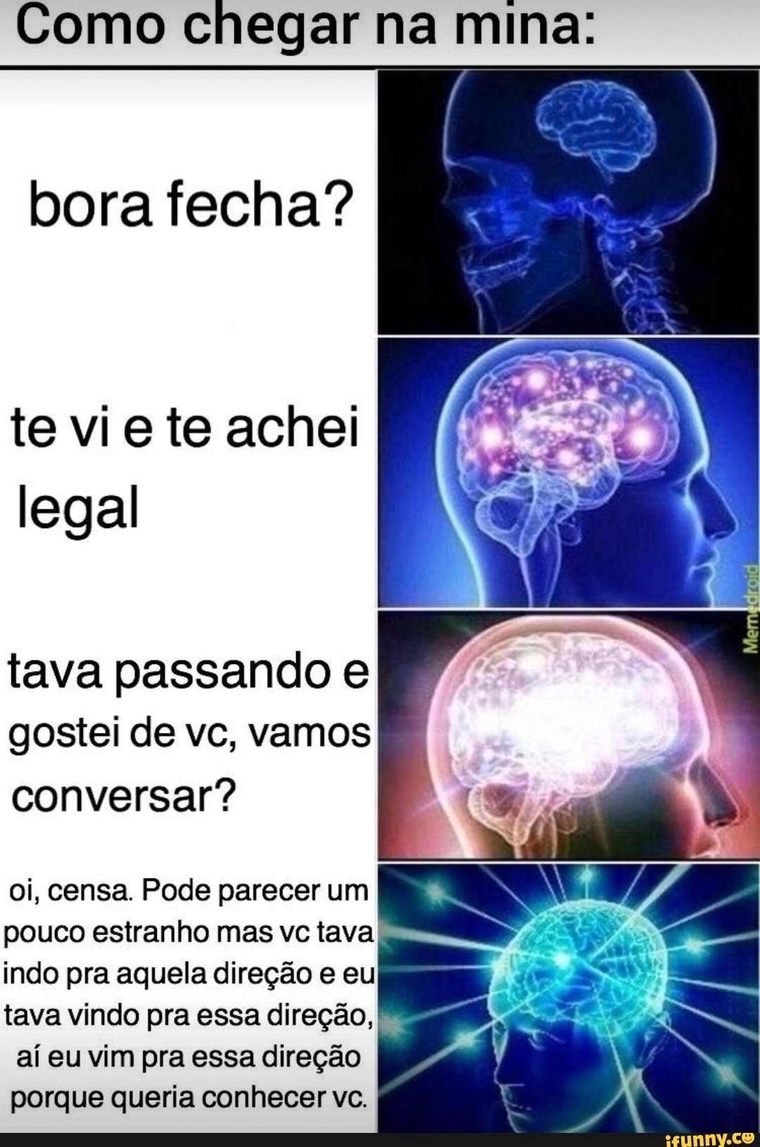 COMPREI UM LANÇA PRA BAFORAR COM ELA, By Memes CC litoral