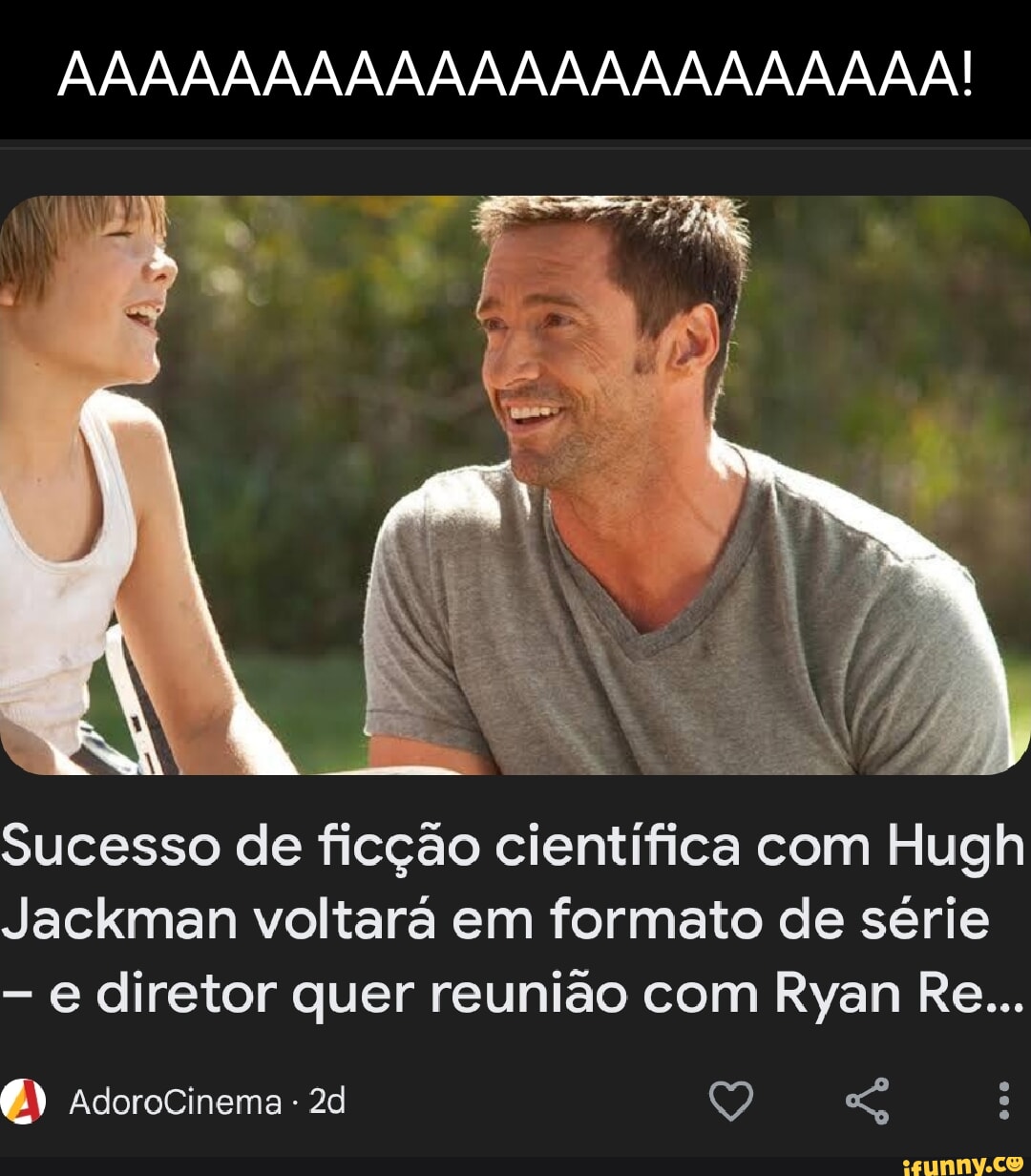 Deadpool 3' ganha data de estreia e terá RETORNO de Hugh Jackman como  Wolverine; Assista ao anúncio! - CinePOP