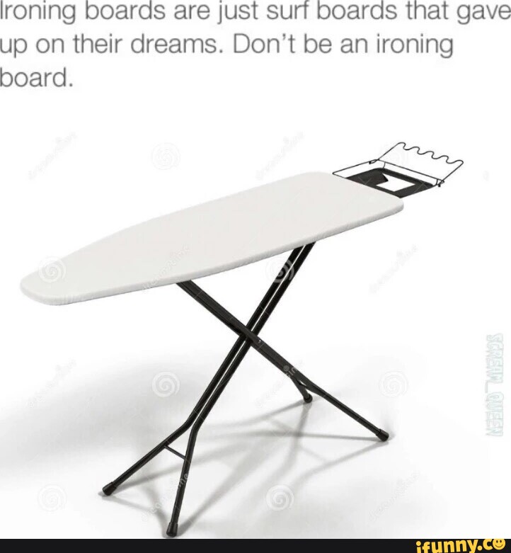 How to Make the Ironing Board of Your Dreams!