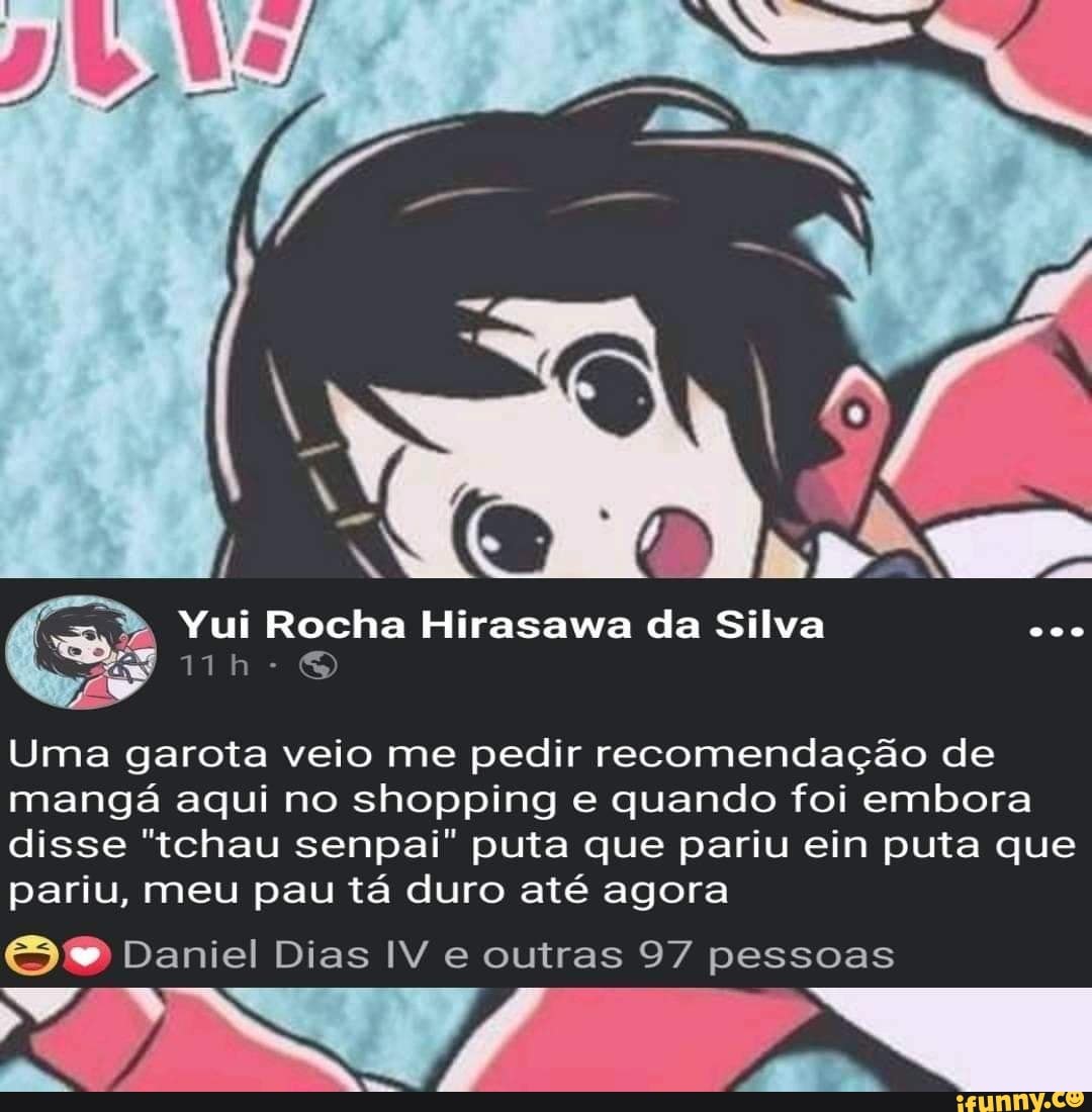 ºº Recomendação Animes/Mangás ºº