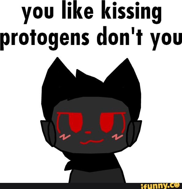 Protogens memes. Best Collection of funny Protogens pictures on iFunny