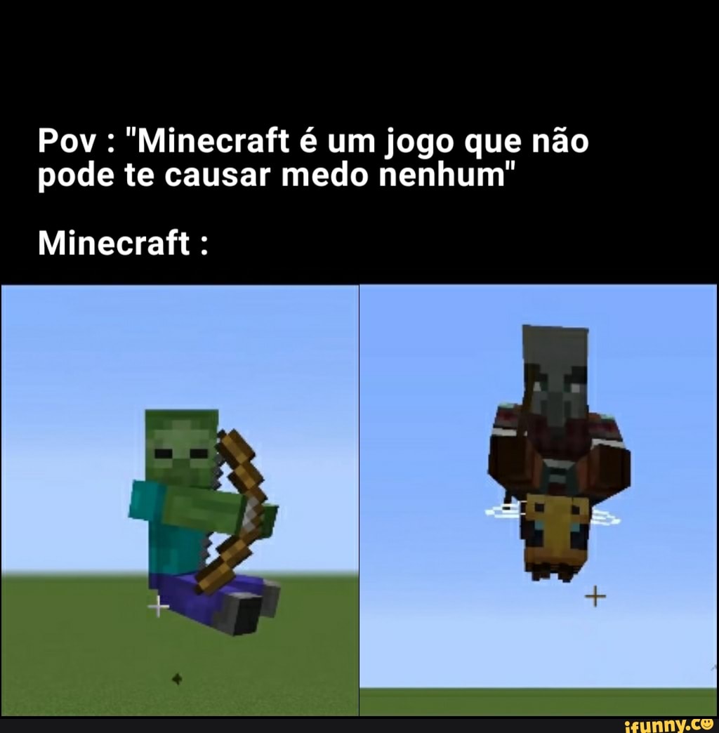 Tr COMO JOGAR MINECRAFT PELO SEU NAVEGADOR - iFunny