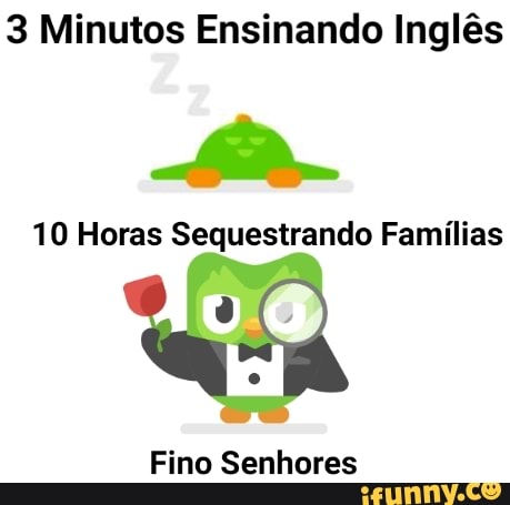 Fino senhores &3 - iFunny Brazil