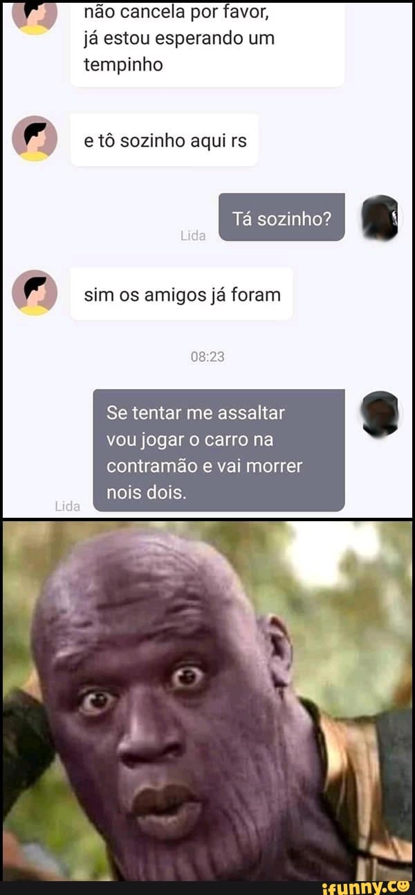 Meme: vou te ver jogar hoje  Memes, Memes da internet, Melhores memes