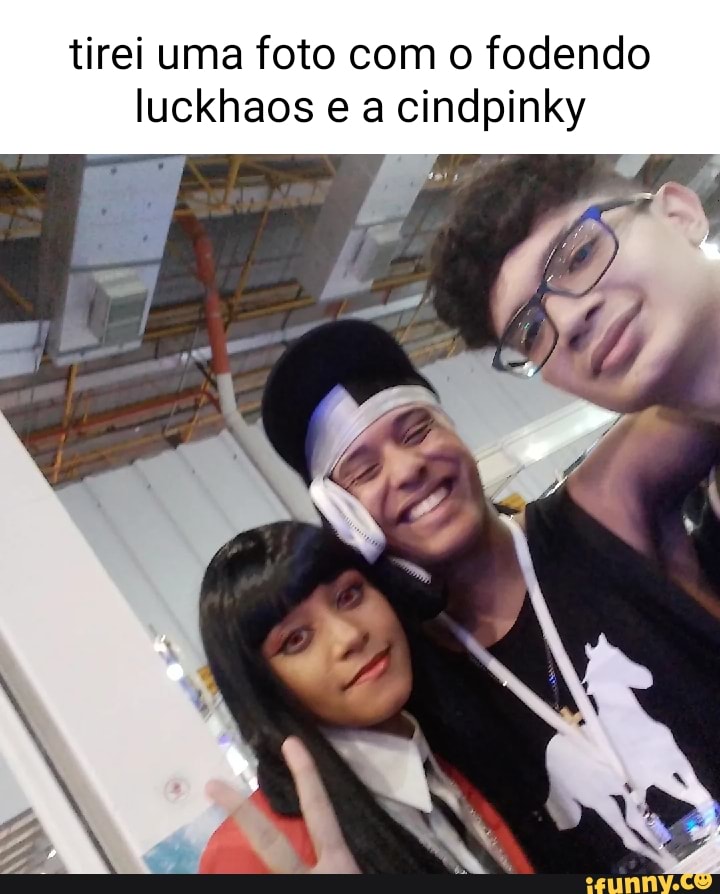 LUCKHAOS 