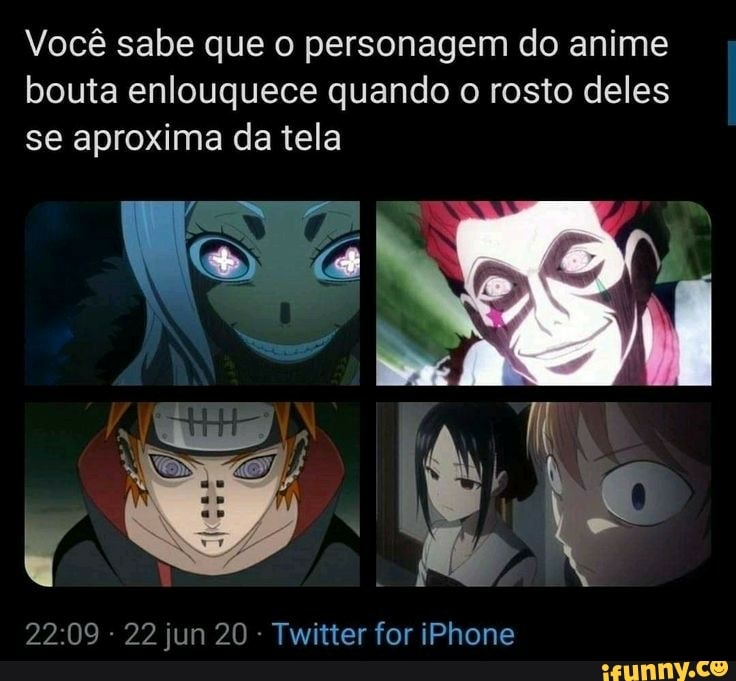 _^)/  Anime brasil, Animes br, Personagens de anime