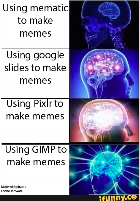 Make a Meme with Google Slides – Re:ed Tech