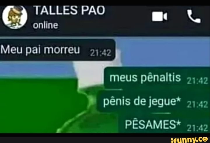 Pênaltis memes. Best Collection of funny Pênaltis pictures on iFunny Brazil