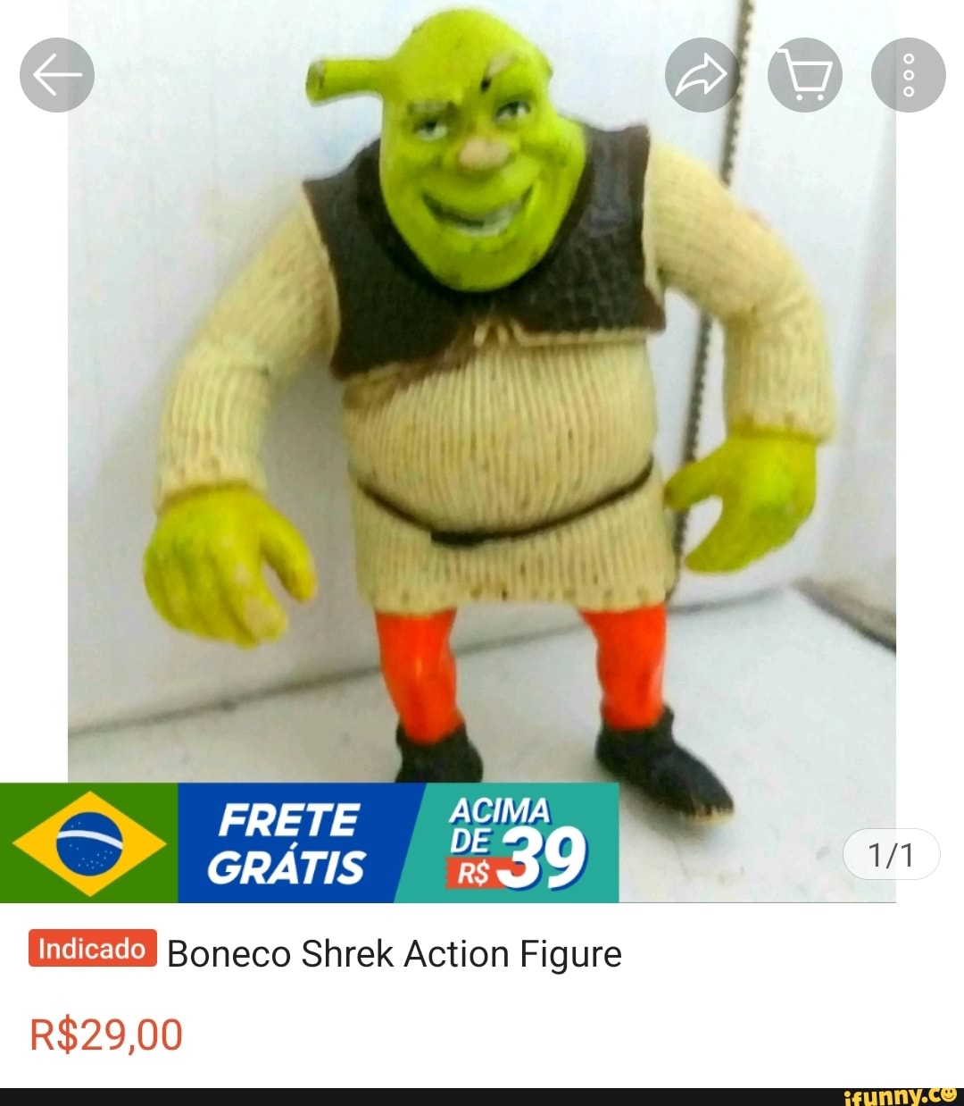 A.C.e mLILHU Hoje cara tal eu VC ir assistir A.ce ITHI) Hoje Shreka 3? Shrek***  KKKKKKKKKKKKKKKKKKK - iFunny Brazil