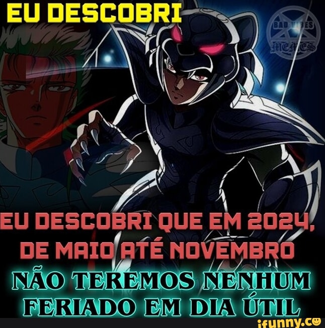 Memes de imagem j0hAuyAB9 por ll_Mini_Natsuki_ll: 269 comentários - iFunny  Brazil