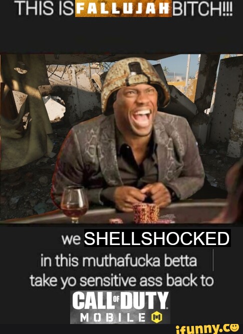 Shellshock memes. Best Collection of funny Shellshock pictures on