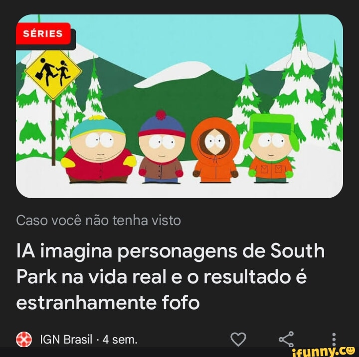 South Park - IGN