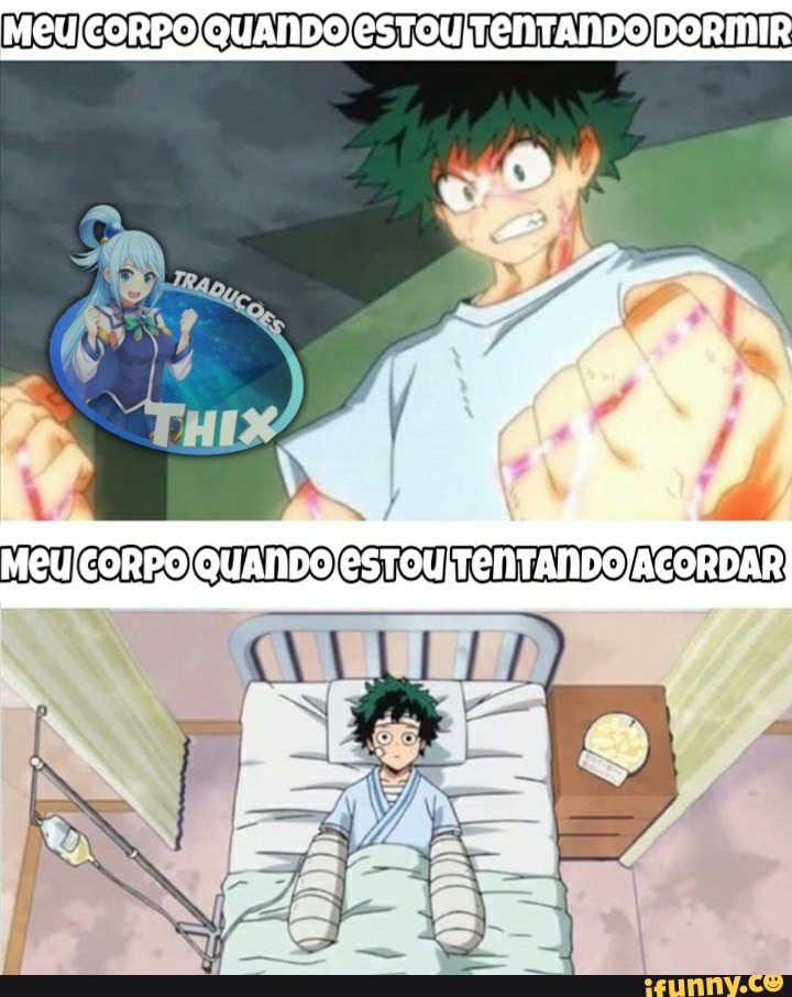 Memes de animes I Memes BR Amino - iFunny Brazil