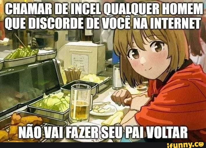 Memes de imagem HBSHqiIb9 por Intrelergante: 3 comentários - iFunny Brazil
