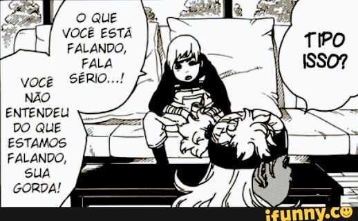 Quem você seria em My Hero Academia?