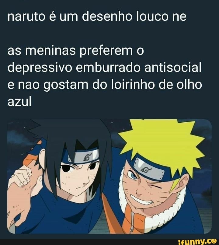 Fanboys: Naruto tem animação ruim pq é velho Studio Ghibli: - iFunny  Brazil