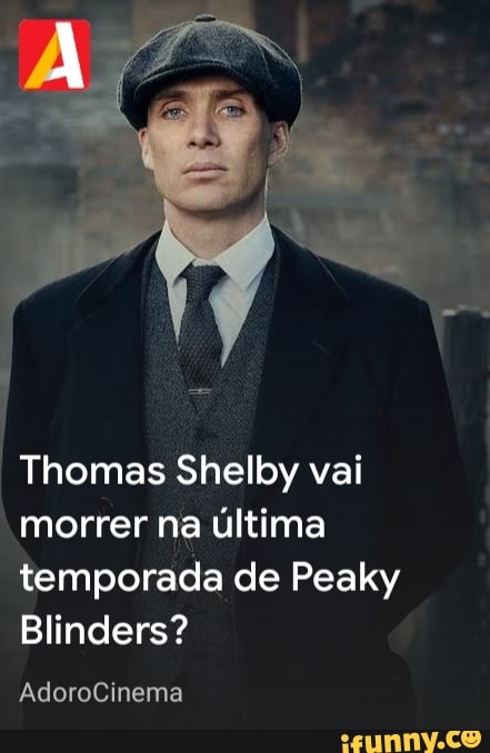 Críticas para Peaky Blinders - AdoroCinema