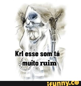 O personagem é brasileiro muito foda kkkk carai o mlk é habilidoso com  espada brabo dms somtá muito bom - iFunny Brazil