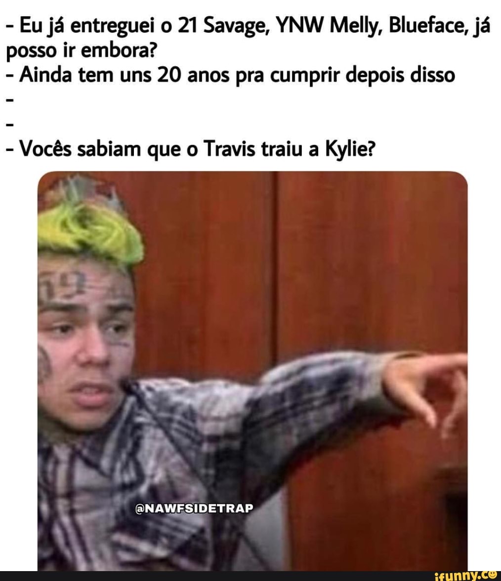 Ynw memes. Best Collection of funny Ynw pictures on iFunny Brazil