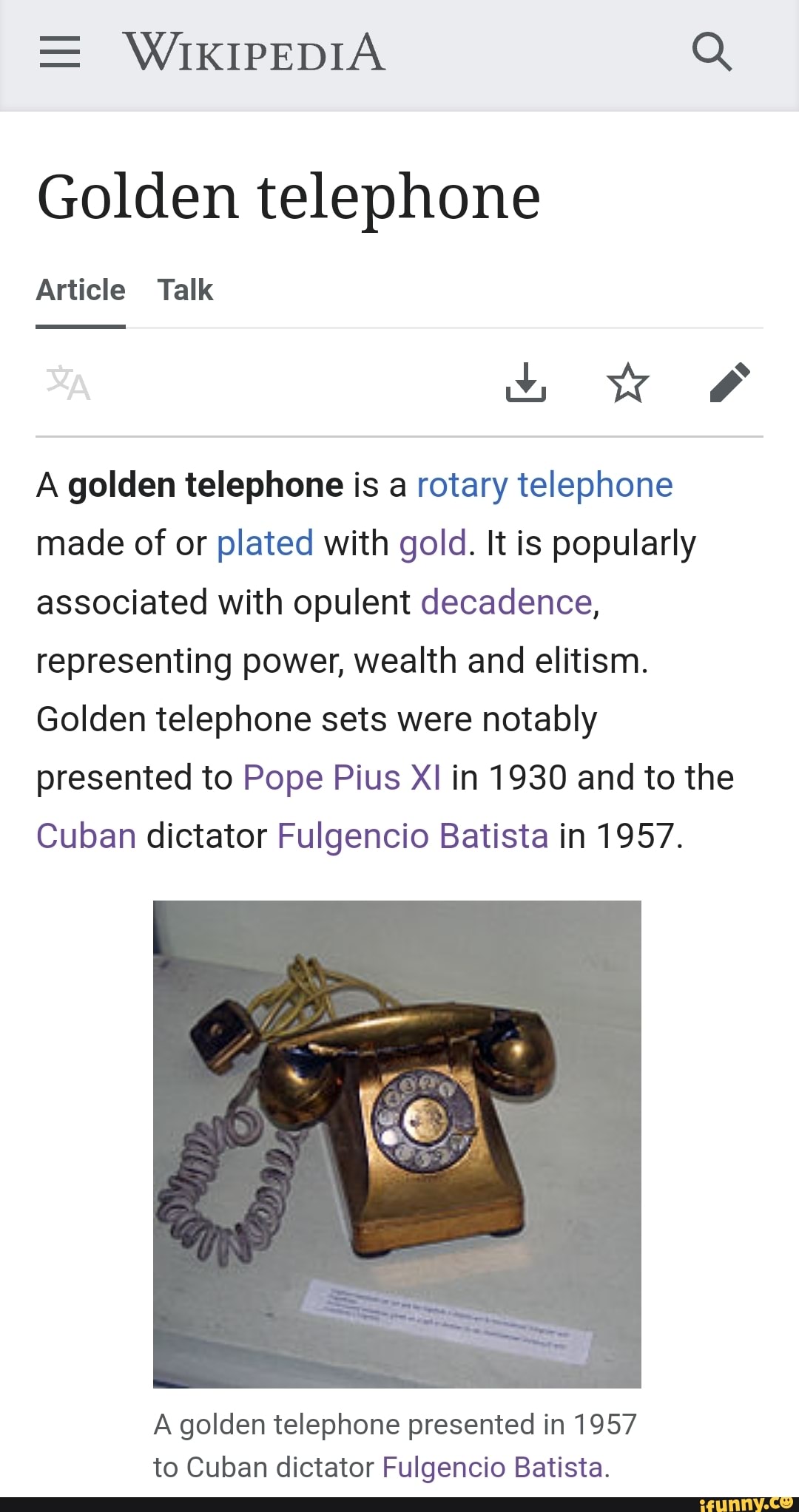 Rotary dial - Wikipedia