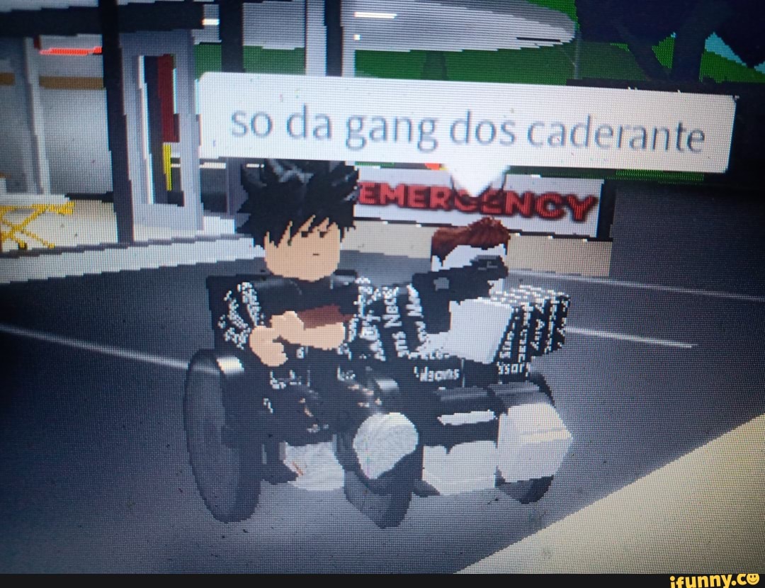 Memes em imagens roblox br