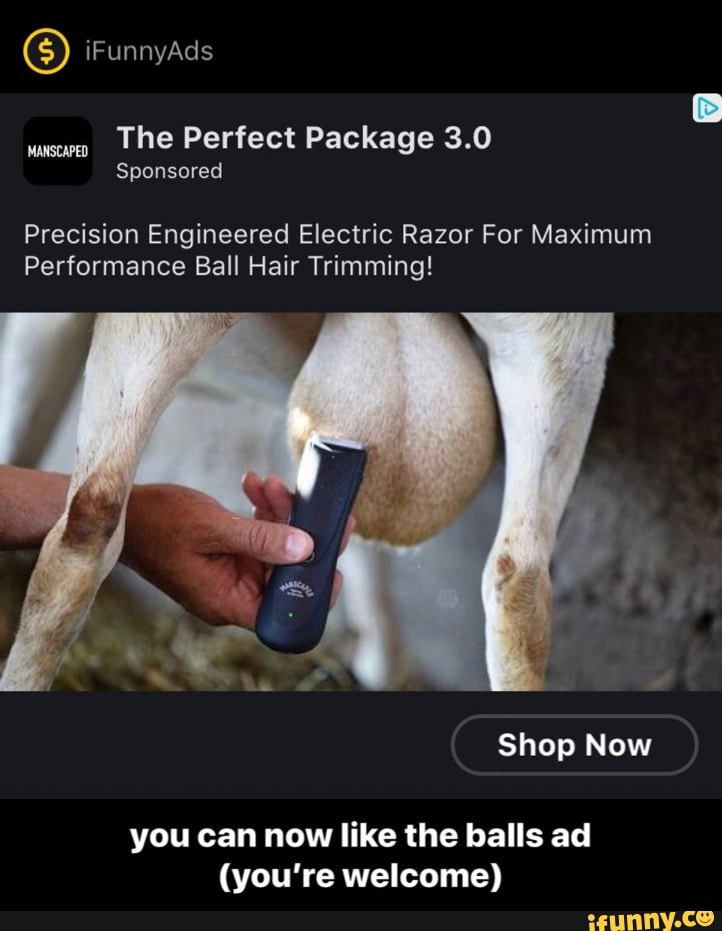 Perfect discount package 3.0