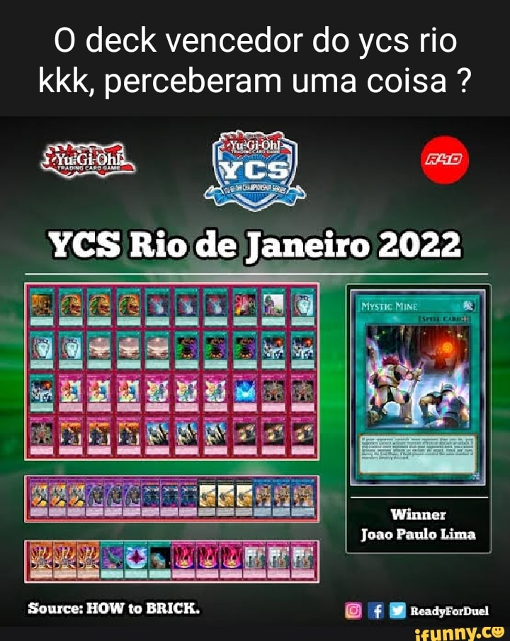 Meu Cardgame, o Battle Memes Brasil, um jogo baseado em memes, com  elementos de uno e yu-gi-oh : r/gamesEcultura