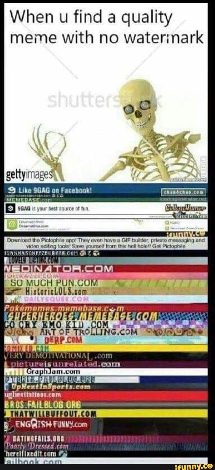 Skeletron memes. Best Collection of funny Skeletron pictures on iFunny  Brazil