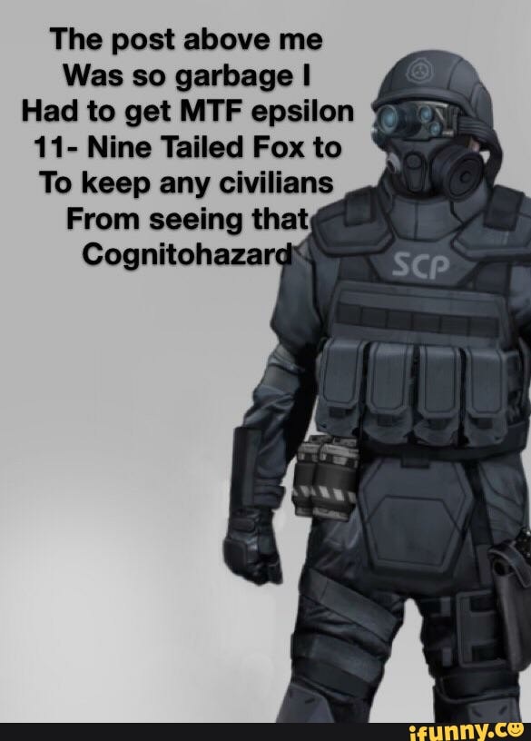 We're deploying Epsilon-6 to your neighbourhood.” : r/DankMemesFromSite19