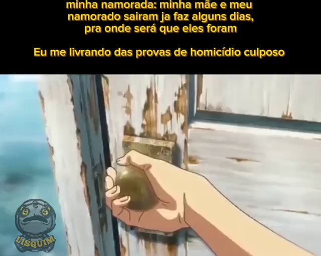 Meusanimes memes. Best Collection of funny Meusanimes pictures on iFunny  Brazil