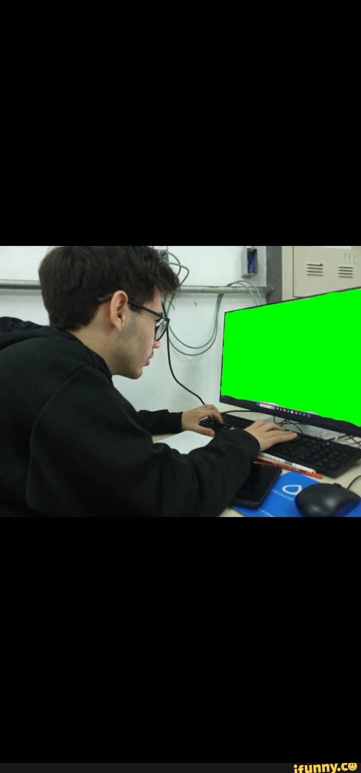 GreenScreen Brasil