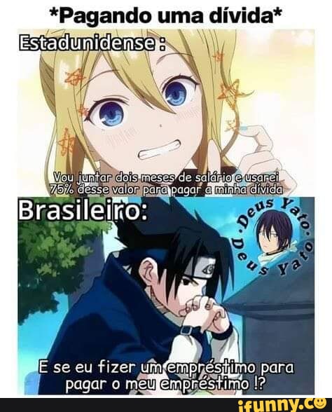 Meusanimes memes. Best Collection of funny Meusanimes pictures on iFunny  Brazil