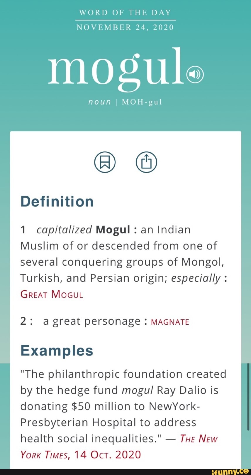 Define Magnate, Magnate Meaning, Magnate Examples, Magnate