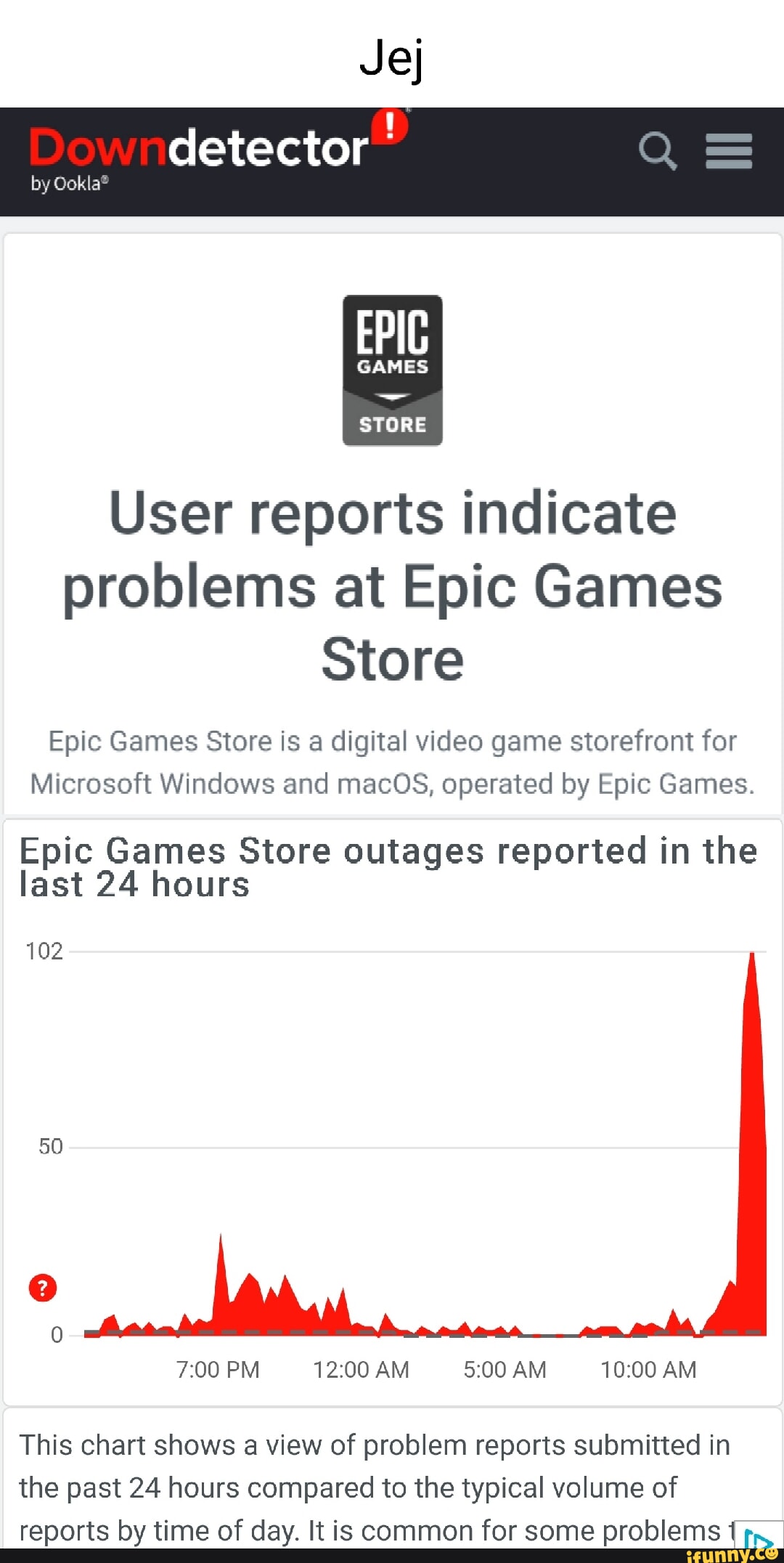 Epic Games Store - Microsoft Apps