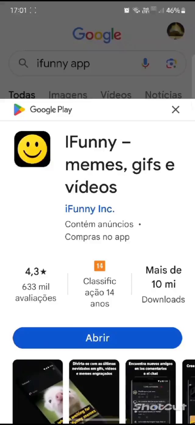 Imagem ou Ação – Apps no Google Play